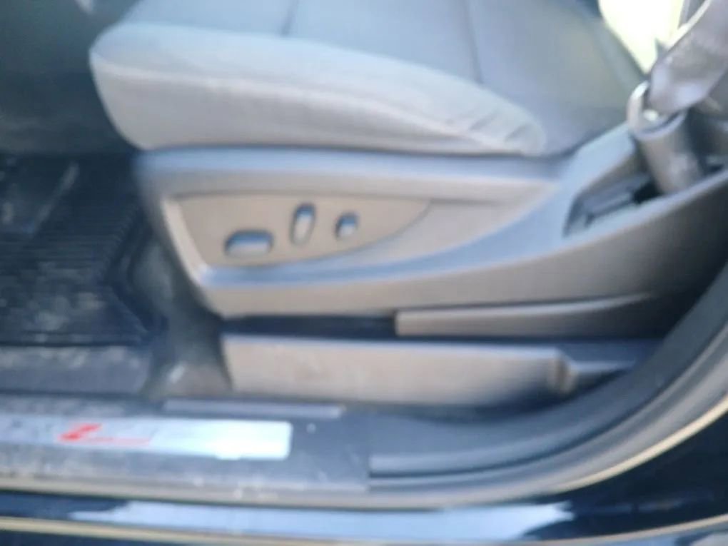 Used 2017 Chevrolet Silverado 1500 LT w/ All Star Edition image 10