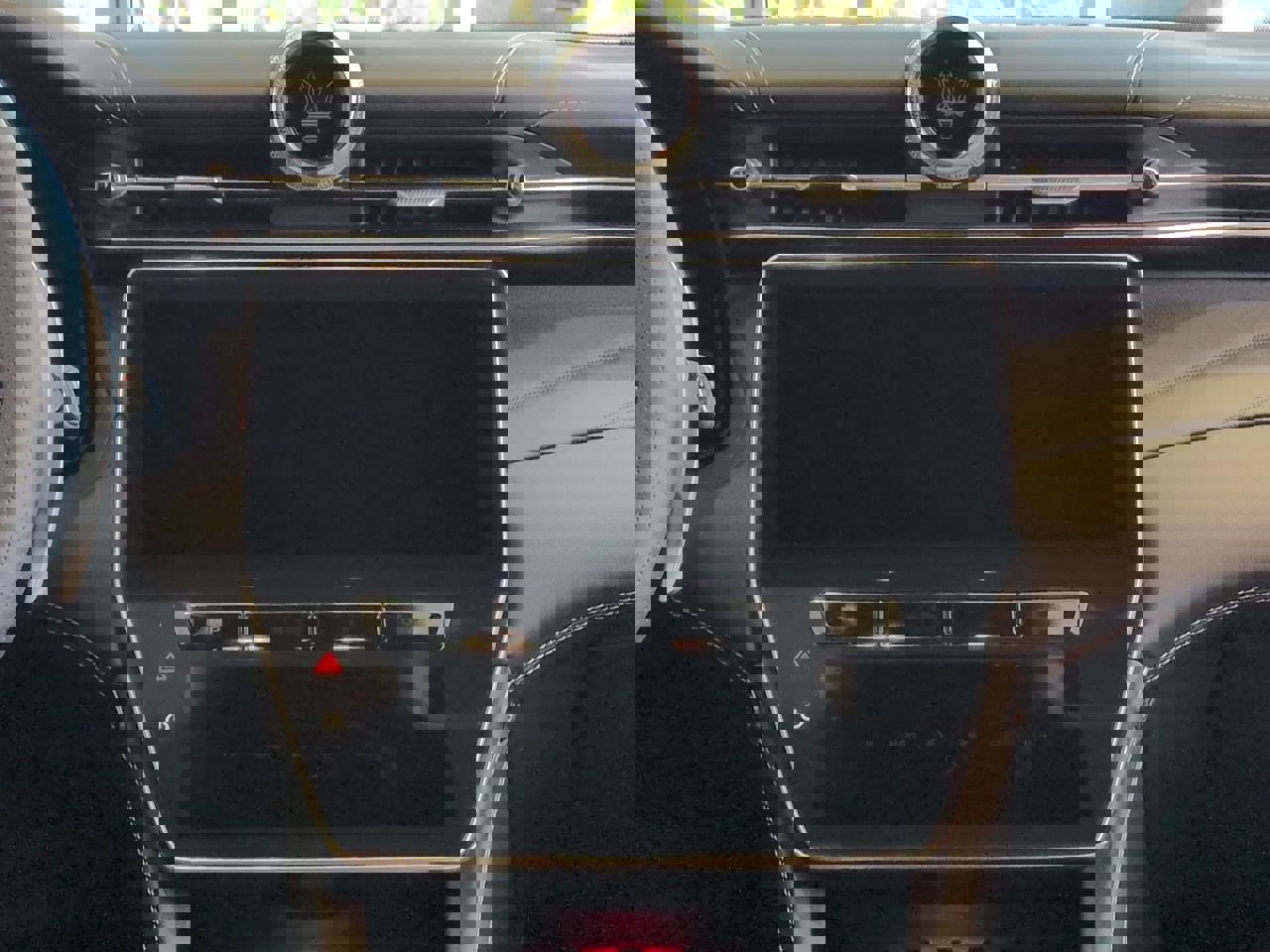 New 2026 Maserati Grecale Modena image 17