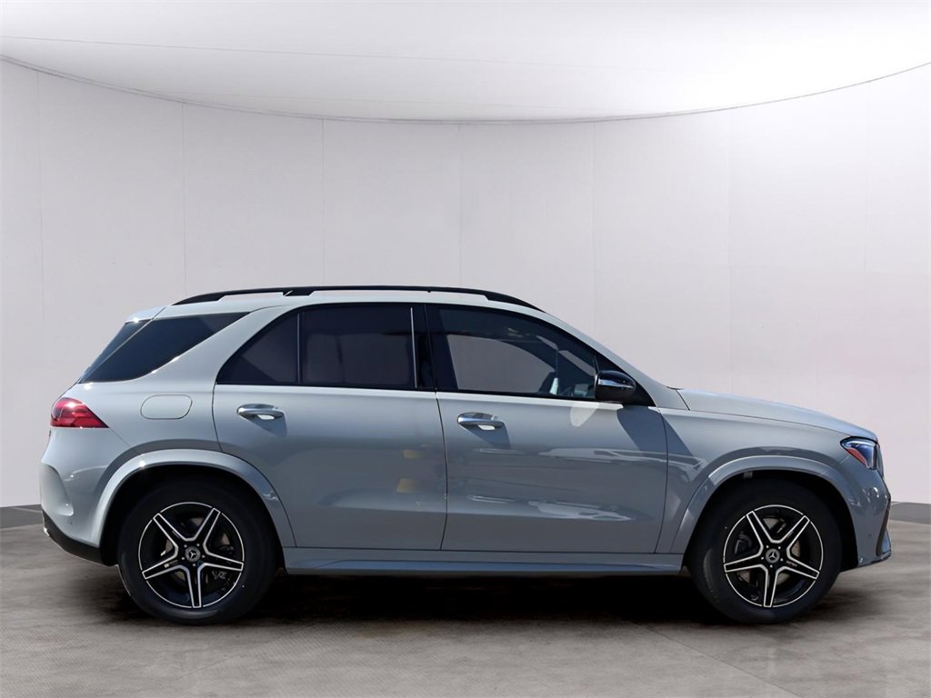 New 2026 Mercedes-Benz GLE 450 4MATIC image 6