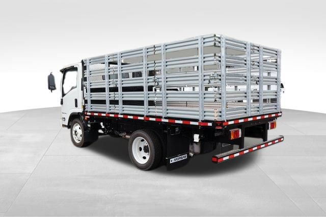 New 2025 Chevrolet Low Cab Forward RWD image 4
