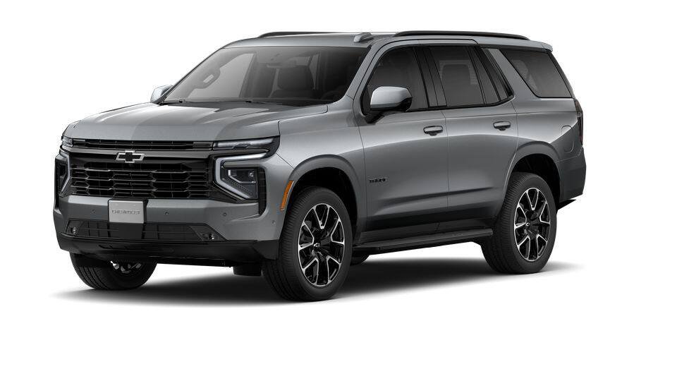 New 2026 Chevrolet Tahoe RST w/ Comfort Package AWD/4WD image 50