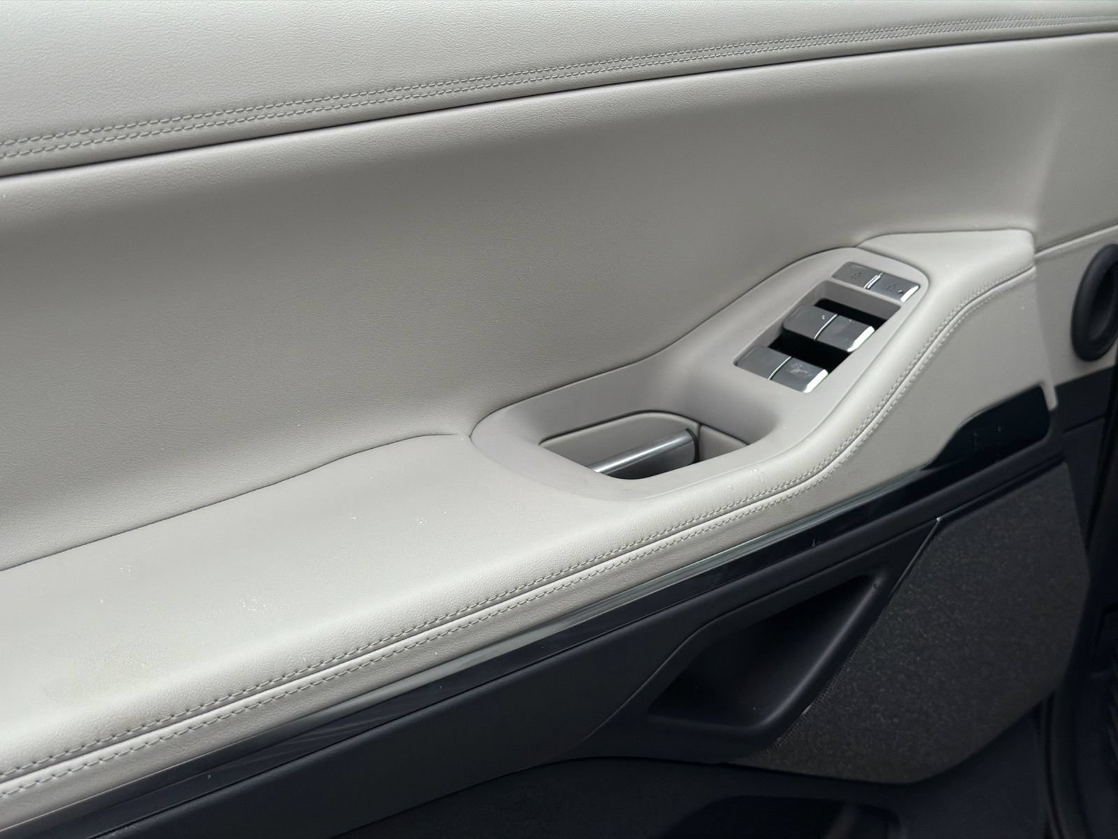 New 2026 Lincoln Navigator L Reserve AWD/4WD image 20