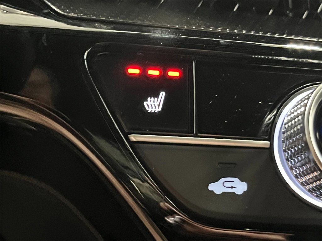 New 2026 Honda CR-V Sport Touring image 22