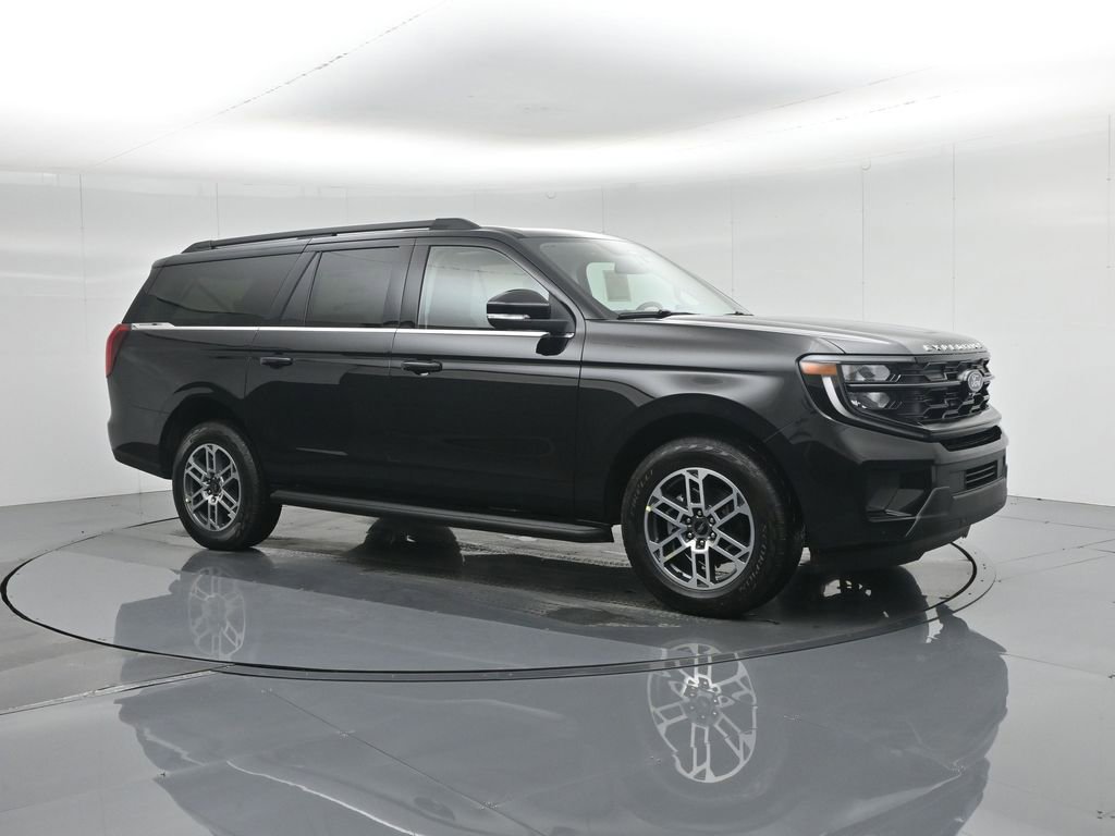 New 2025 Ford Expedition Max Active image 27