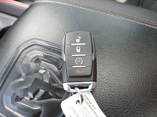 Used 2019 RAM 1500 Rebel w/ Rebel Level 2 Equipment Group image 17