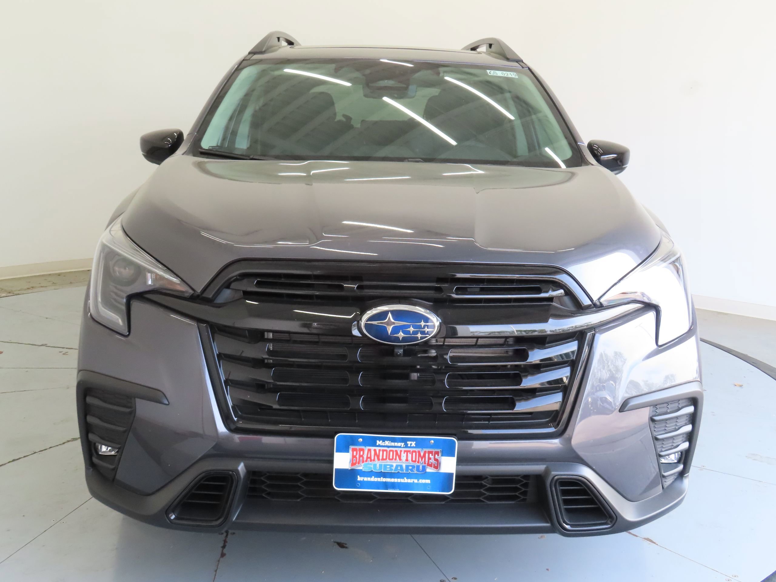 New 2026 Subaru Ascent Bronze Edition AWD/4WD image 6