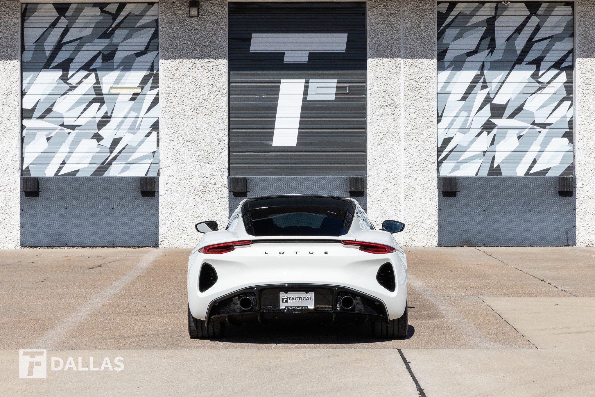 Used 2024 Lotus Emira First Edition image 14