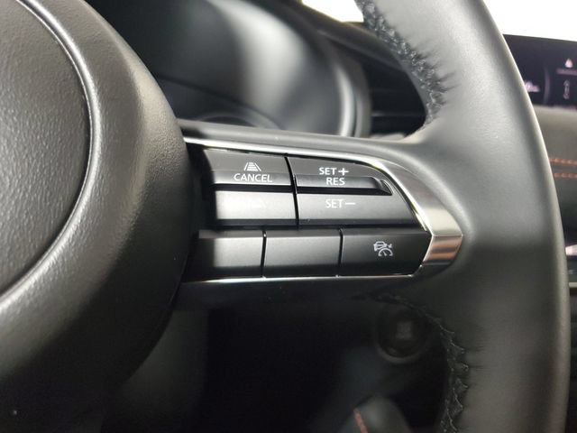 Certified 2025 MAZDA MAZDA3 s AWD/4WD image 22