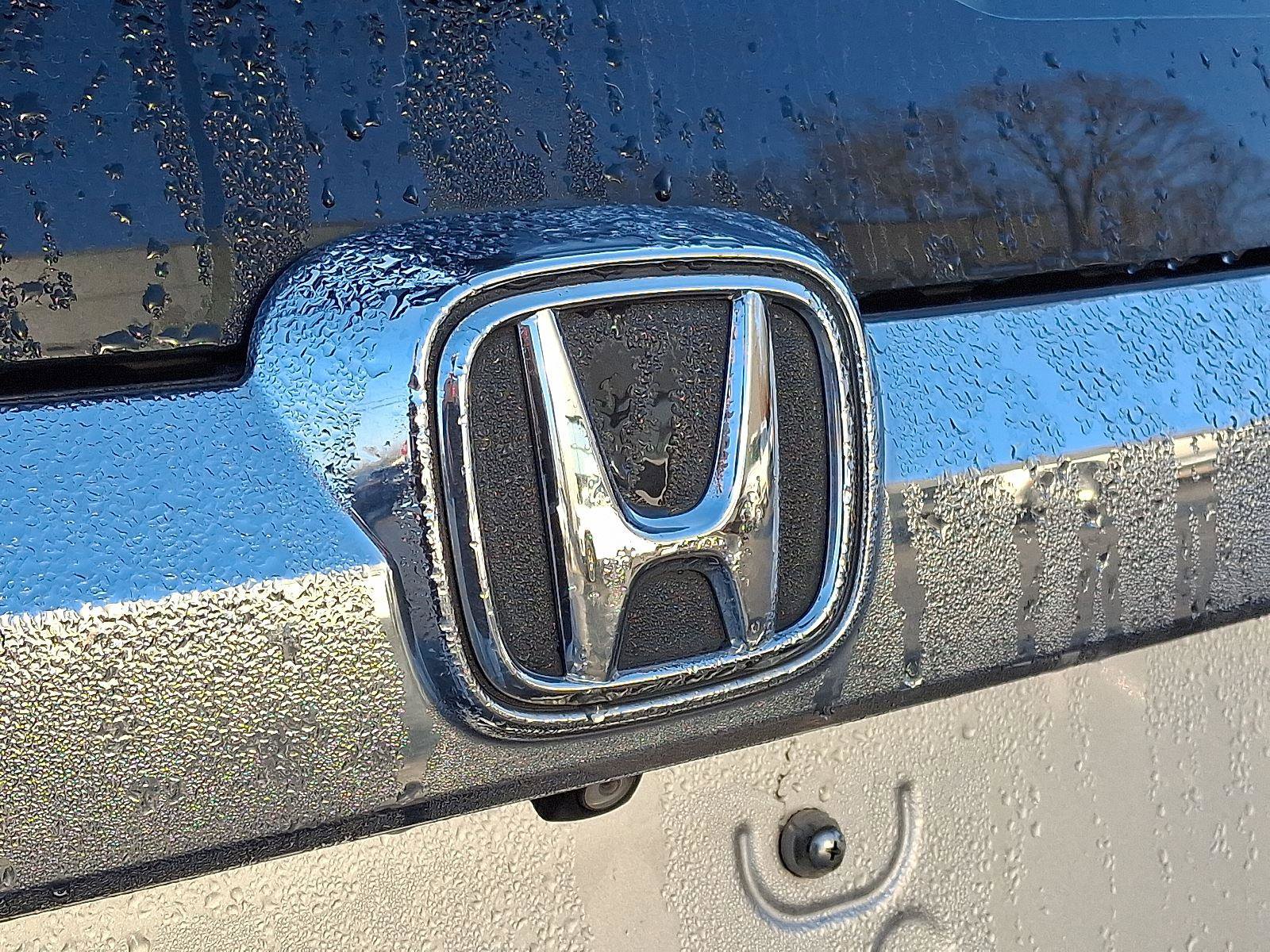 Used 2015 Honda CR-V LX image 15