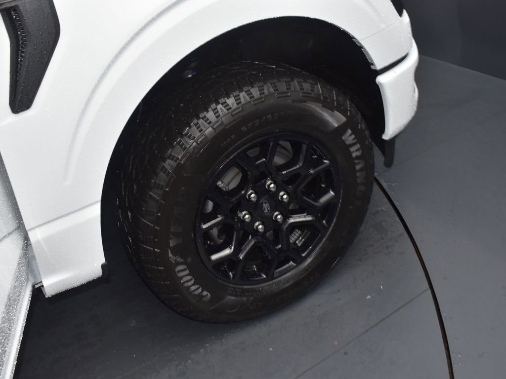 New 2026 Ford F150 STX image 18