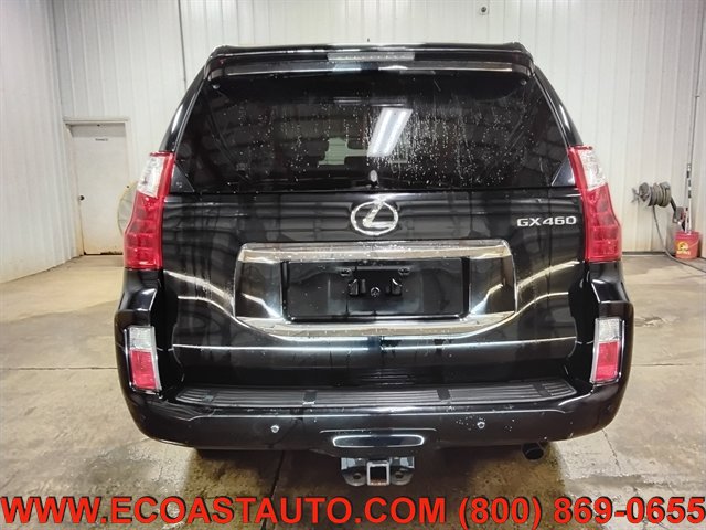 Used 2013 Lexus GX 460 w/ Comfort Plus Pkg AWD/4WD image 8