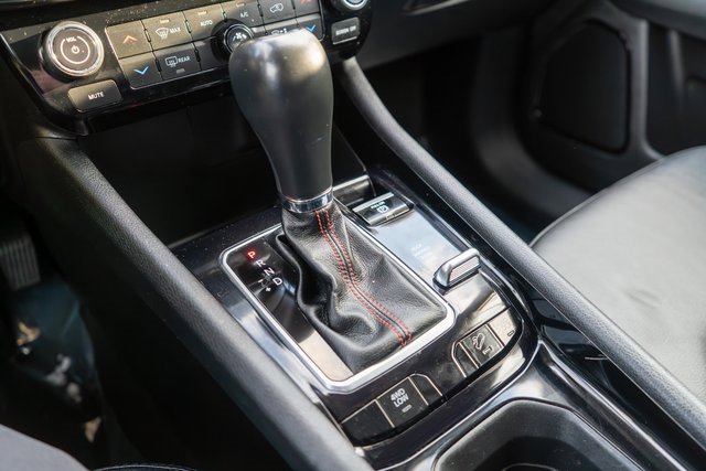 Used 2022 Jeep Compass Trailhawk image 30