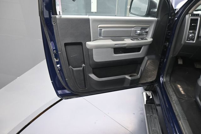 Used 2014 RAM 1500 Tradesman w/ Power & Remote Entry Group AWD/4WD image 65