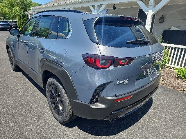 New 2026 MAZDA CX-50 AWD 2.5 Hybrid w/ Weather Package image 7