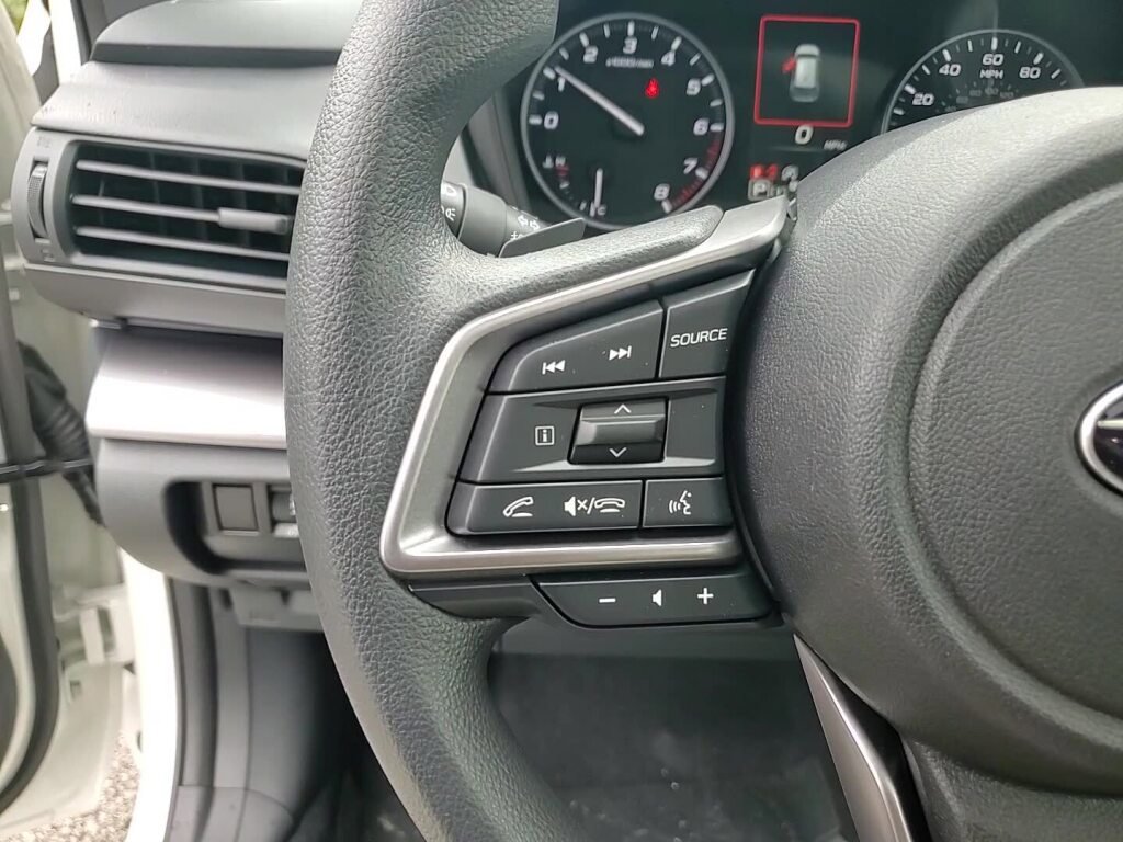 New 2025 Subaru Impreza 2.0i Sport image 16