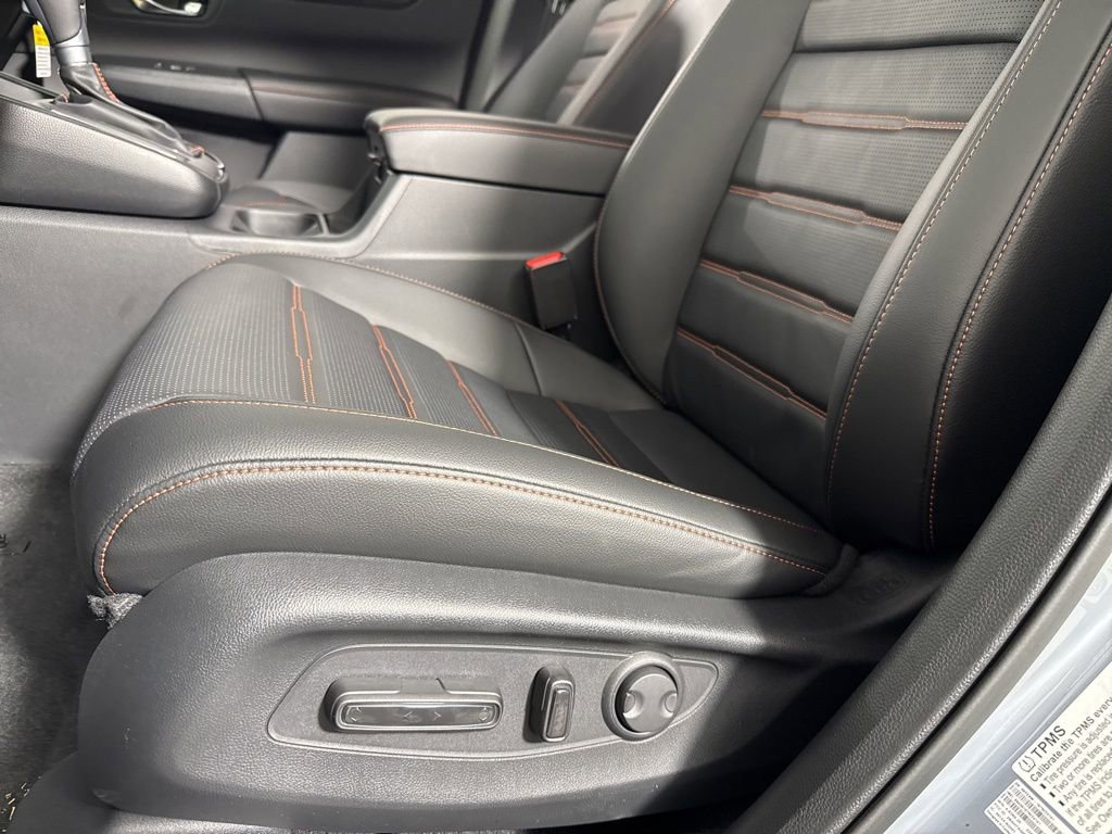 New 2026 Honda CR-V Sport-L image 15