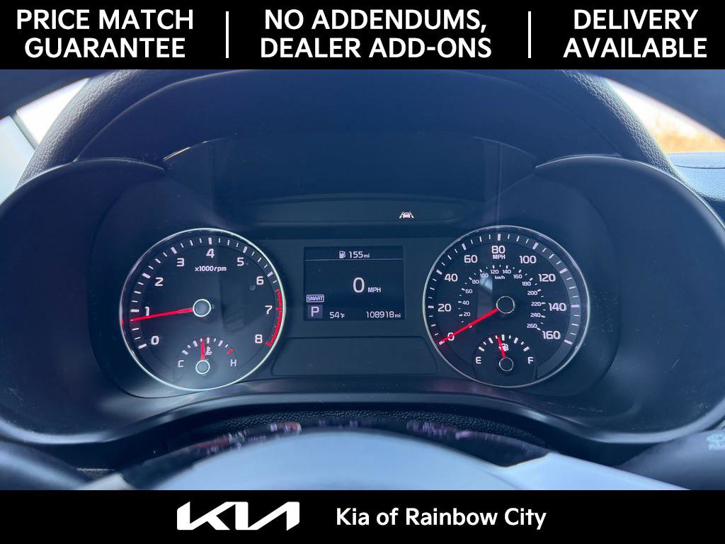 Used 2021 Kia Forte LXS w/ Paint Protection Package image 28