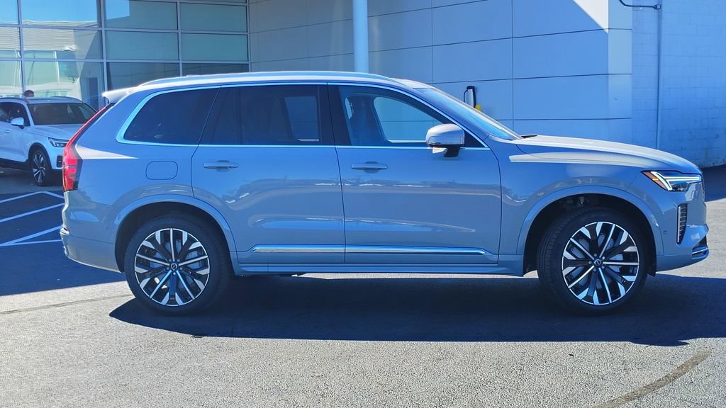 New 2026 Volvo XC90 B6 Plus w/ Protection Package Premier image 2