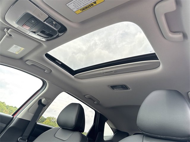 New 2026 Hyundai Tucson SEL image 27