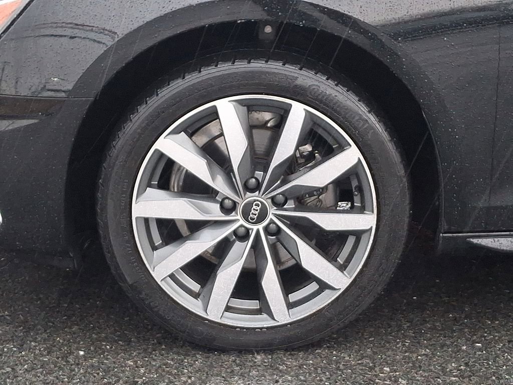 Used 2023 Audi A4 2.0T Premium Plus w/ Premium Plus Package image 10