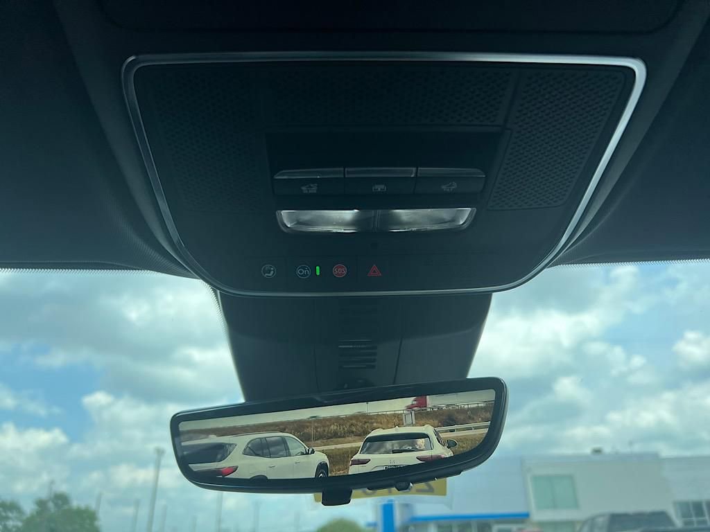 New 2026 Buick Enclave Avenir w/ Super Cruise Package image 25