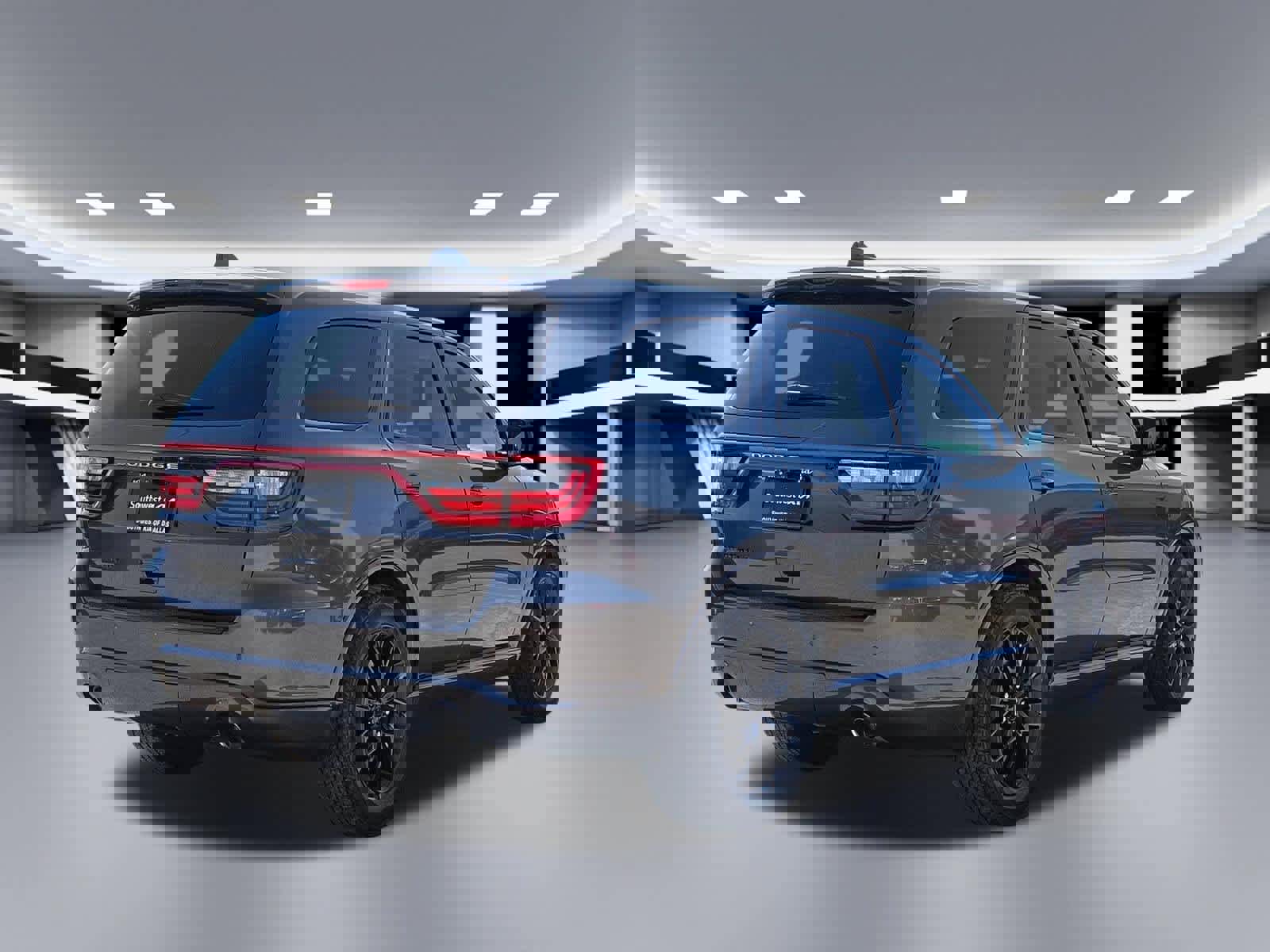 Used 2015 Dodge Durango SXT w/ Quick Order Package 23B image 6