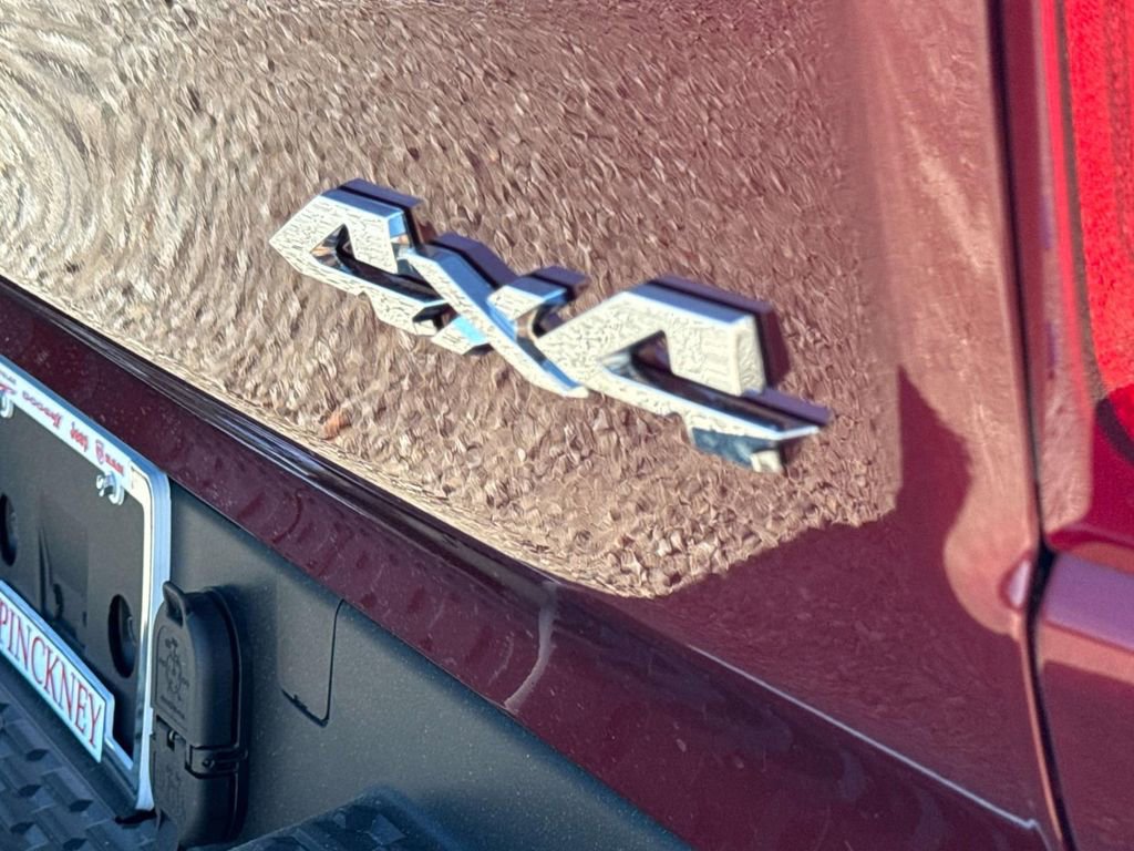 New 2026 RAM 1500 Big Horn image 10