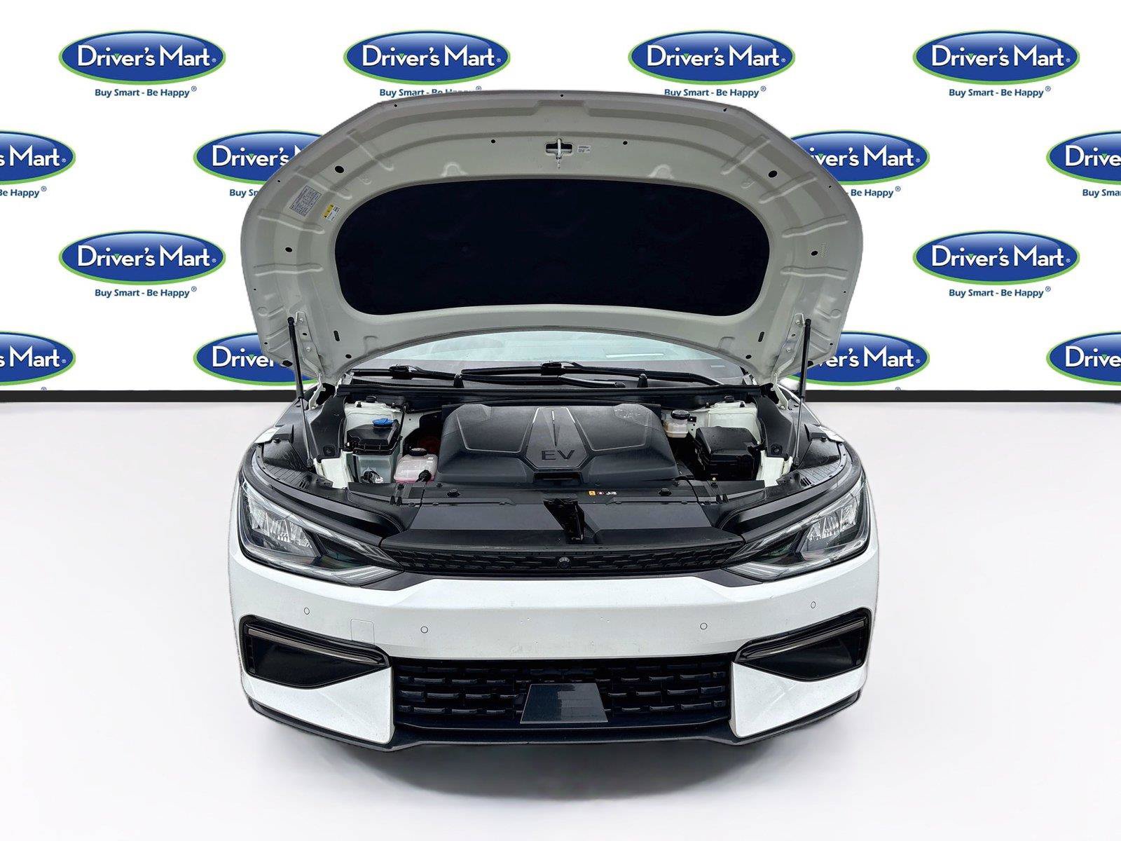 Used 2024 Kia EV6 GT-Line RWD image 32