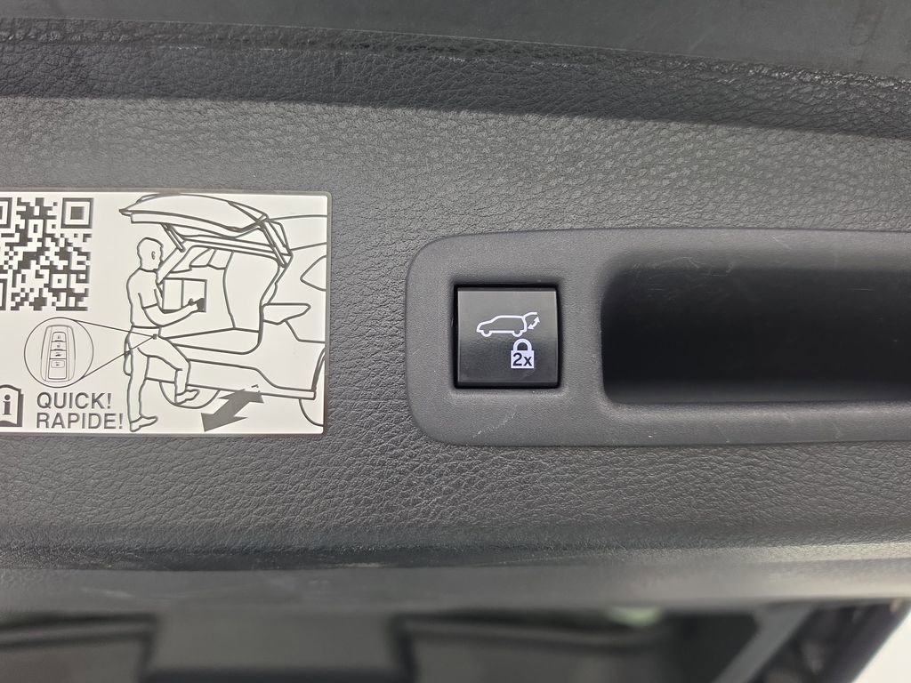 Certified 2024 Toyota Sienna XLE w/ XLE Plus Package FWD image 29