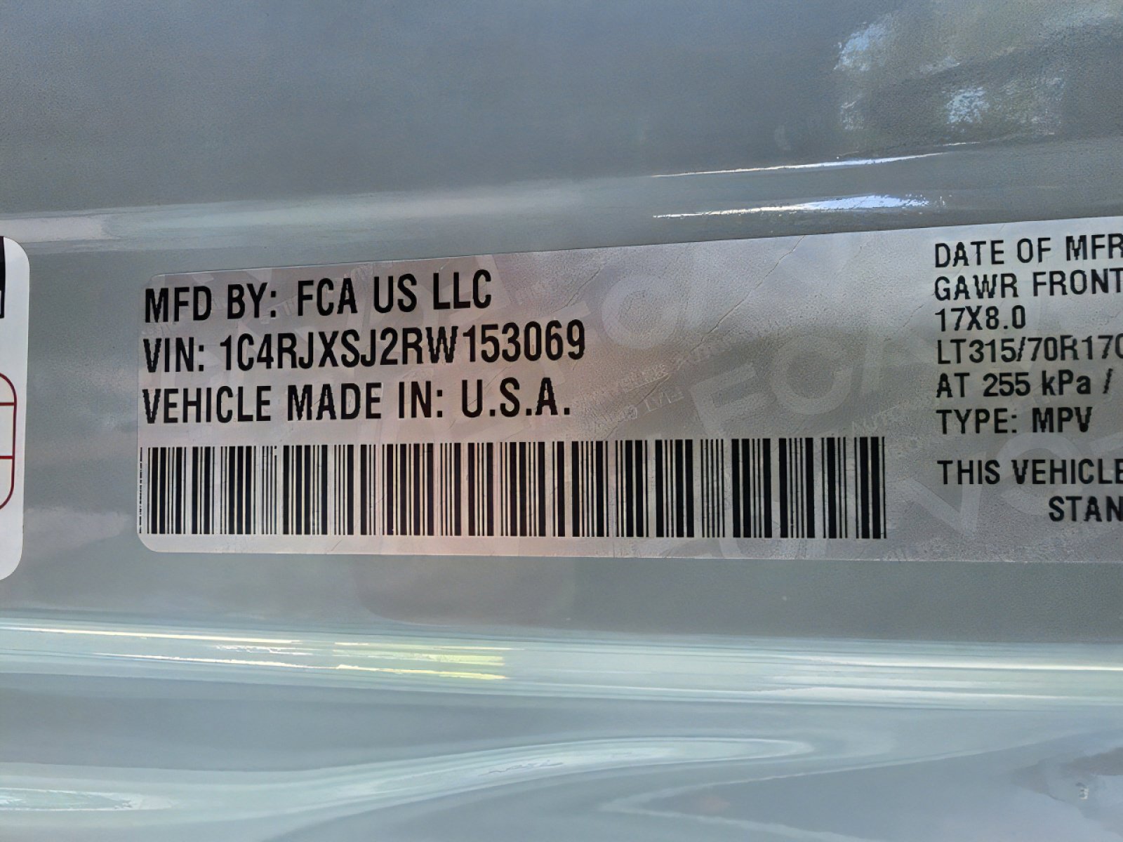 Used 2024 Jeep Wrangler Unlimited Rubicon 392 image 27