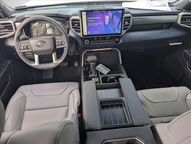 New 2026 Toyota Tundra SR5 RWD image 14