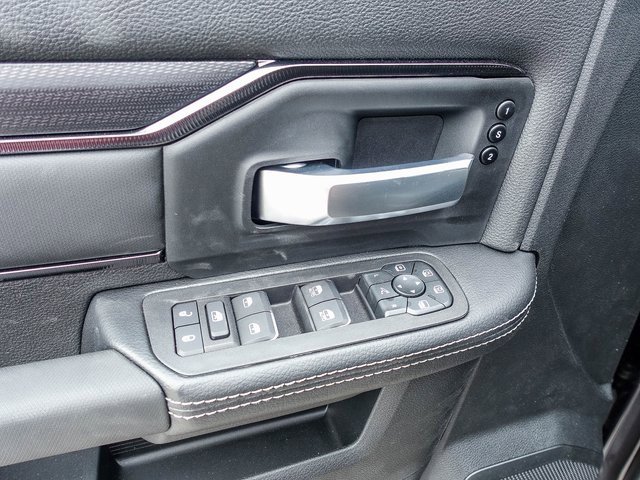 New 2026 RAM 2500 Rebel w/ Rebel Level 1 Equipment Group image 12