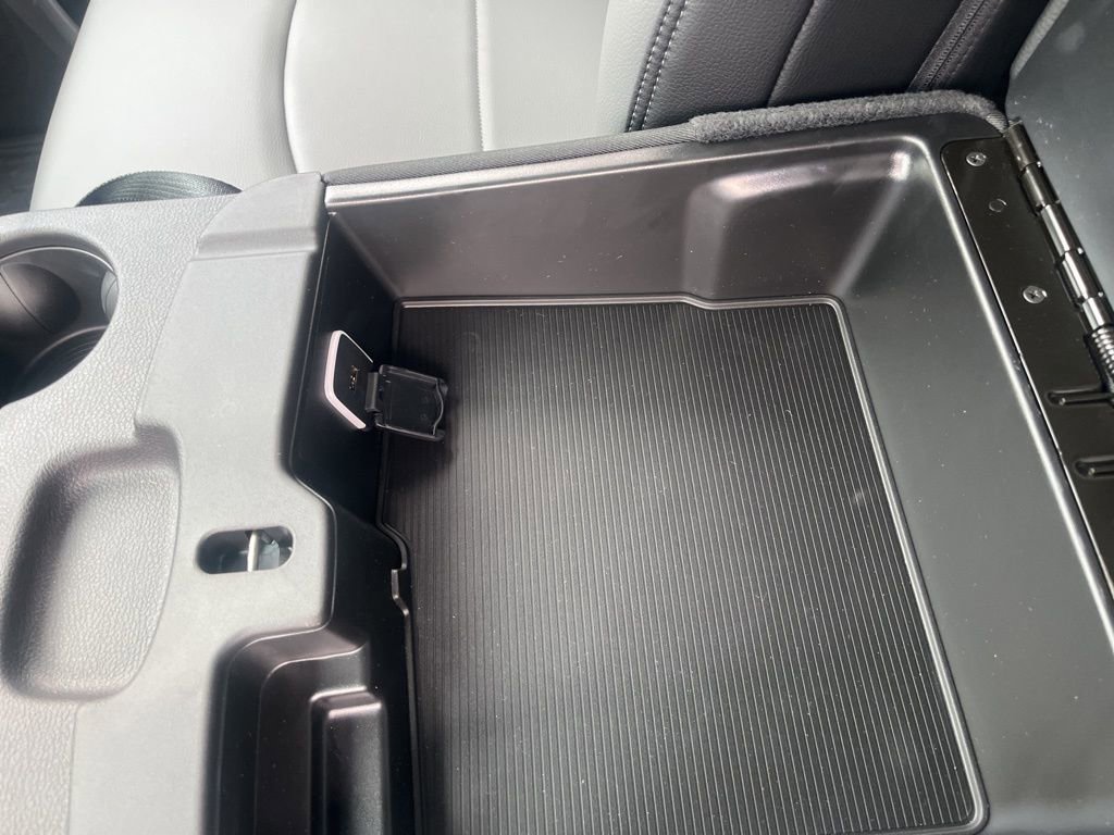 New 2026 RAM 3500 Tradesman w/ Chrome Appearance Group A image 17