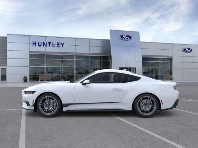 New 2025 Ford Mustang Premium RWD image 3
