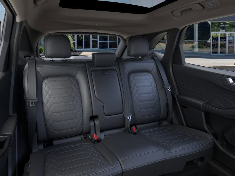 New 2024 Ford Escape Platinum w/ Premium Technology Package image 11