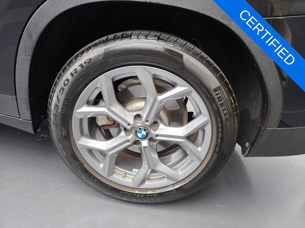 Used 2024 BMW X3 sDrive30i w/ Convenience Package image 17
