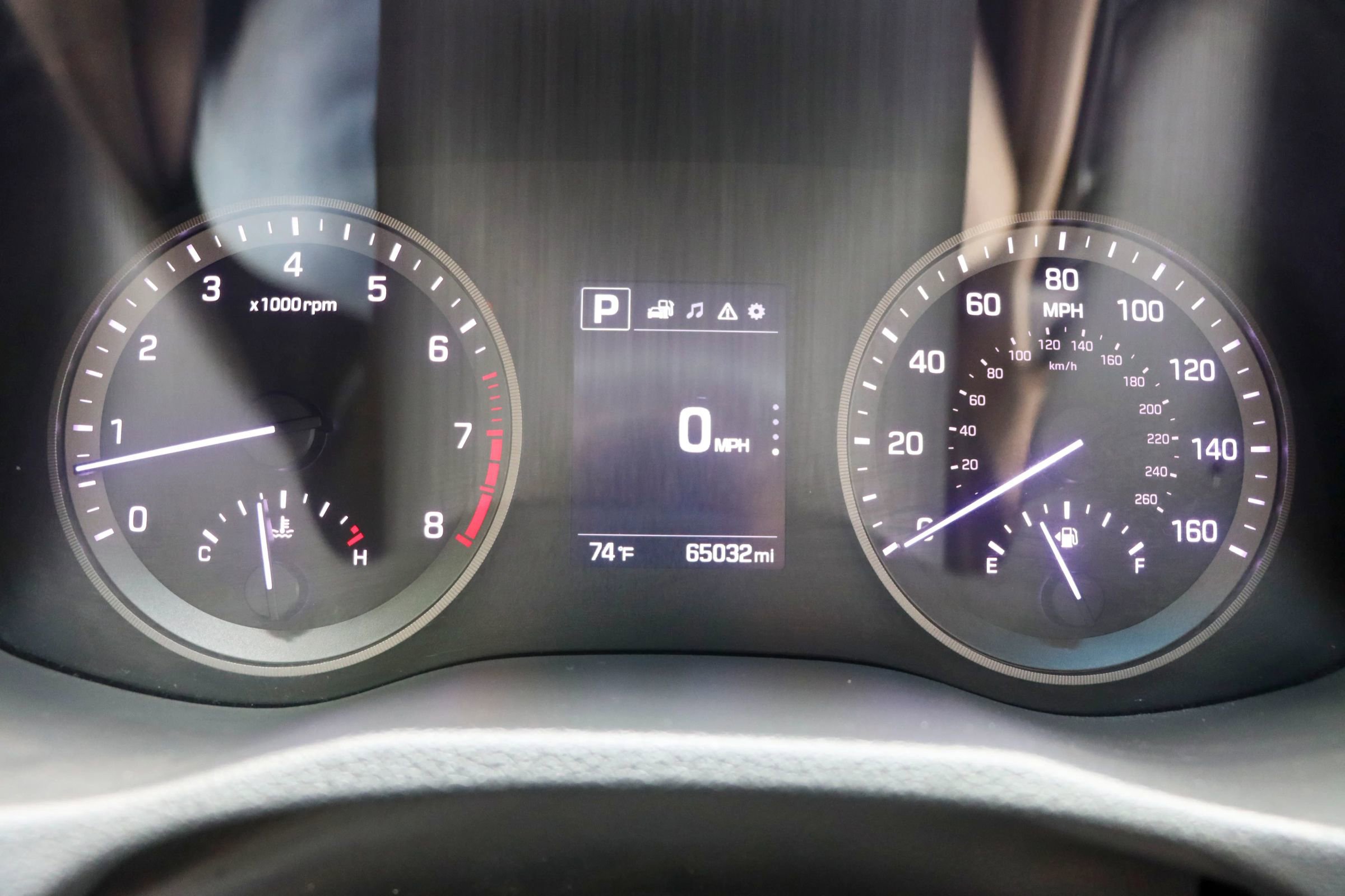 Used 2016 Hyundai Tucson Sport image 31