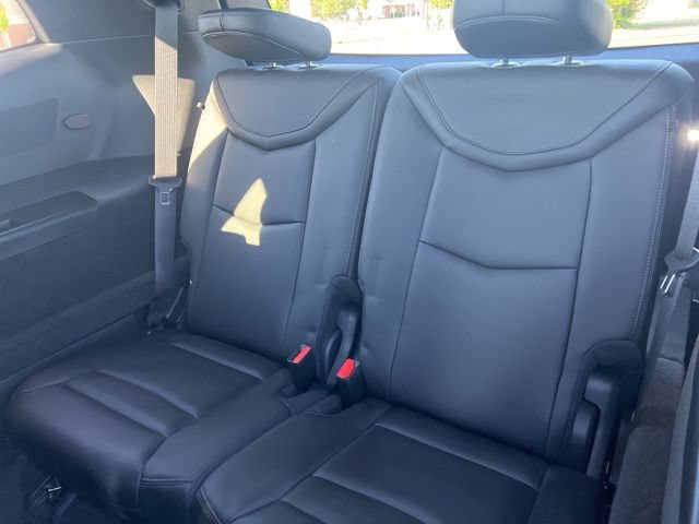 Certified 2023 Cadillac XT6 Luxury AWD/4WD image 35