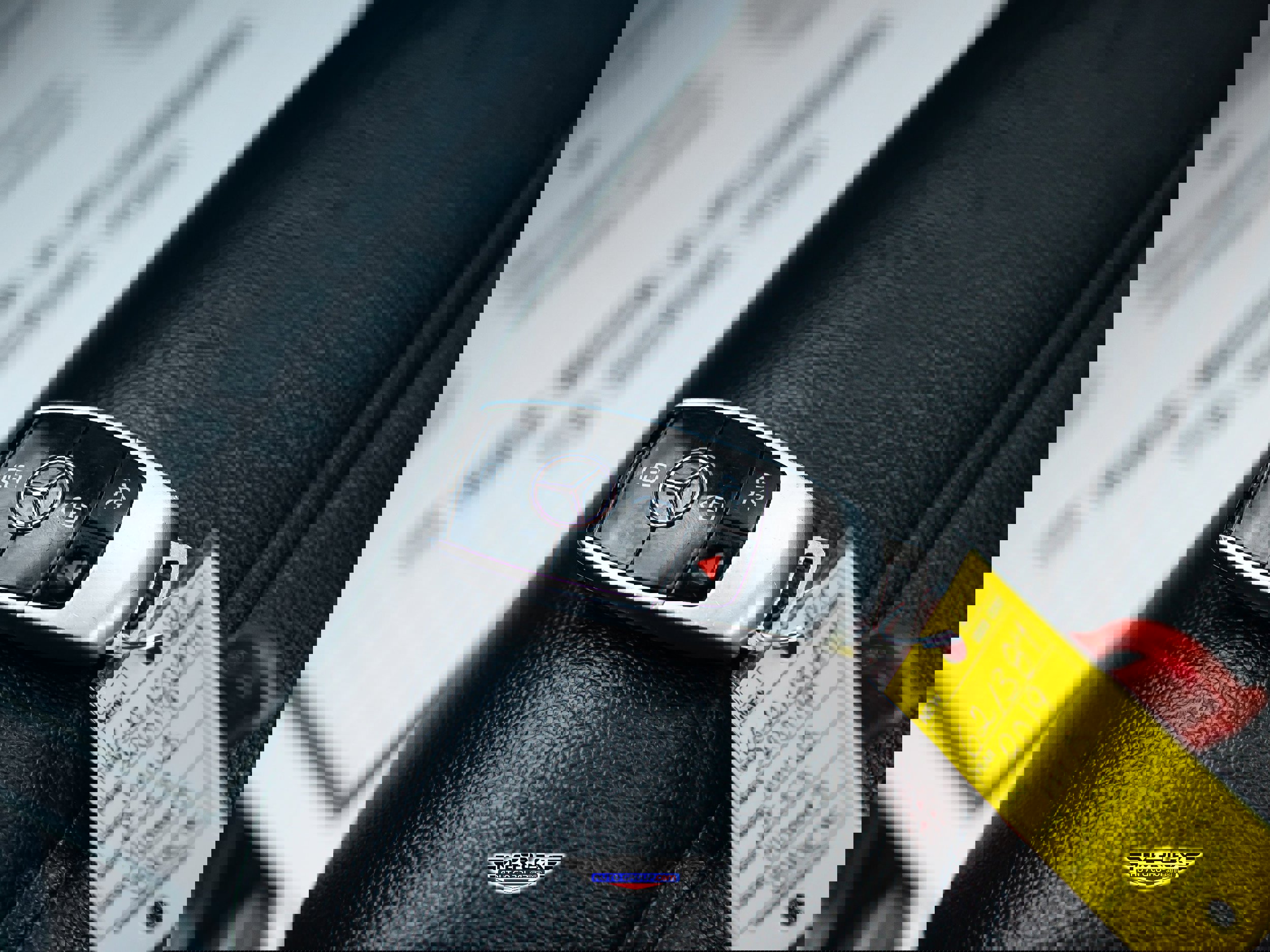 Used 2019 Mercedes-Benz E 53 AMG 4MATIC Sedan image 55