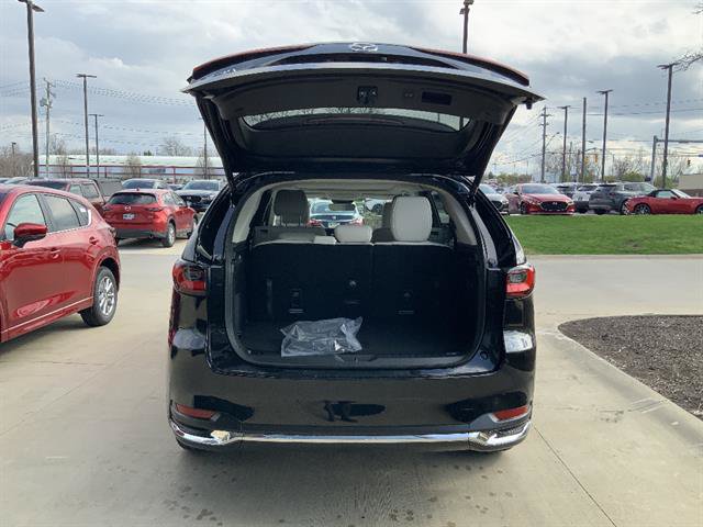 New 2026 MAZDA CX-90 3.3 Turbo S w/ Premium Plus AWD/4WD image 6