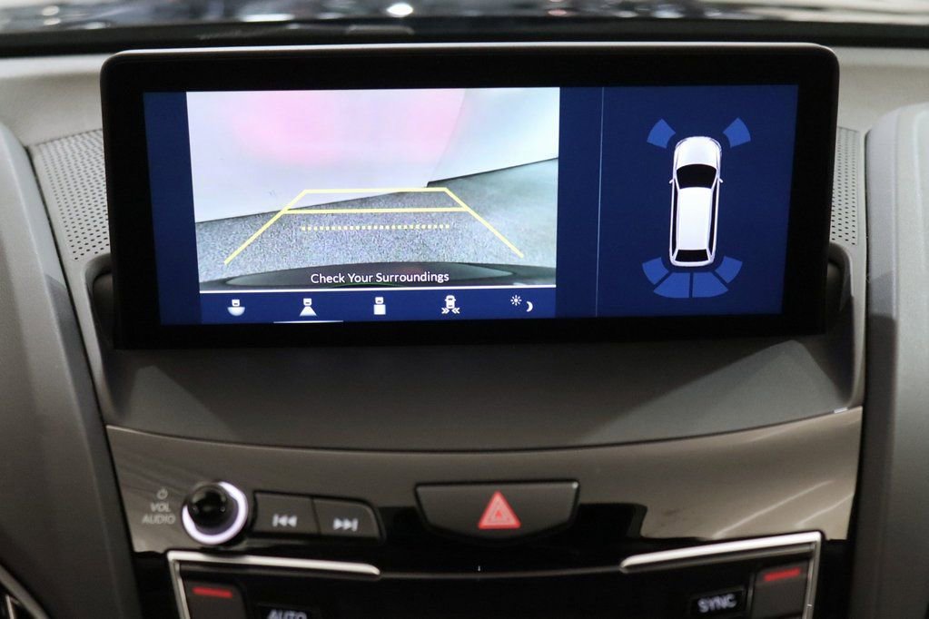 Certified 2024 Acura RDX w/ Technology Package image 20