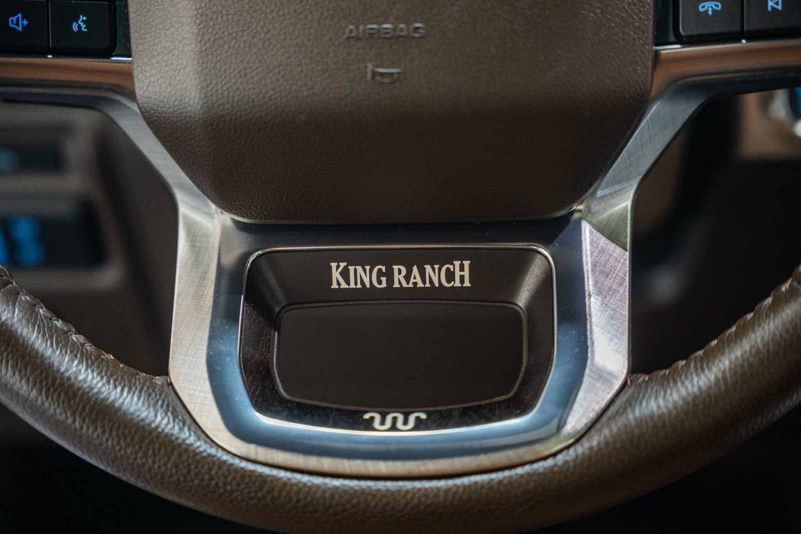 Certified 2023 Ford F150 King Ranch image 40