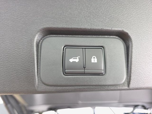 New 2026 Nissan Rogue Dark Armor FWD image 36