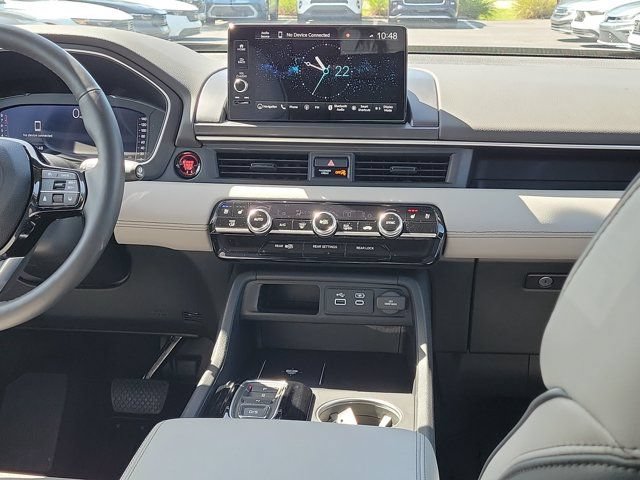 Certified 2024 Honda Pilot Elite image 5