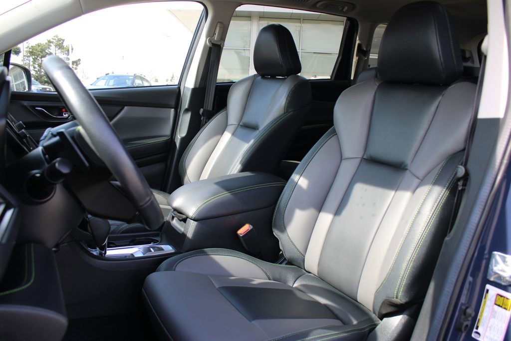 Certified 2023 Subaru Ascent Onyx Edition AWD/4WD image 10