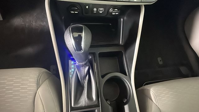 Used 2019 Hyundai Tucson Sport AWD/4WD image 20