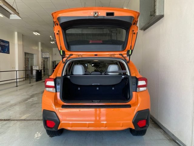 Used 2019 Subaru Crosstrek 2.0i Limited w/ Moonroof Package AWD/4WD image 7