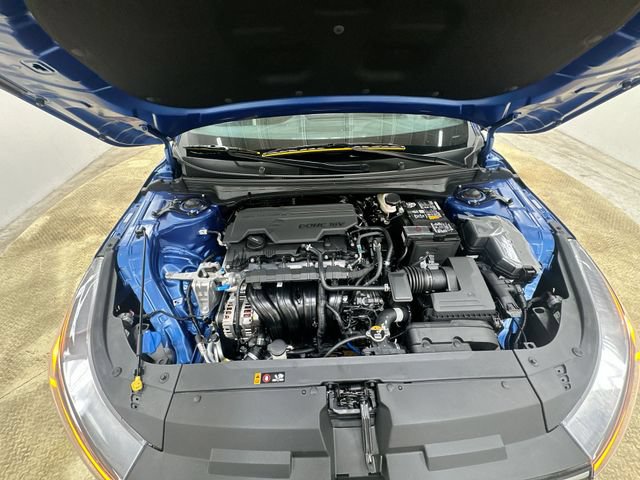New 2026 Kia K4 EX FWD image 18