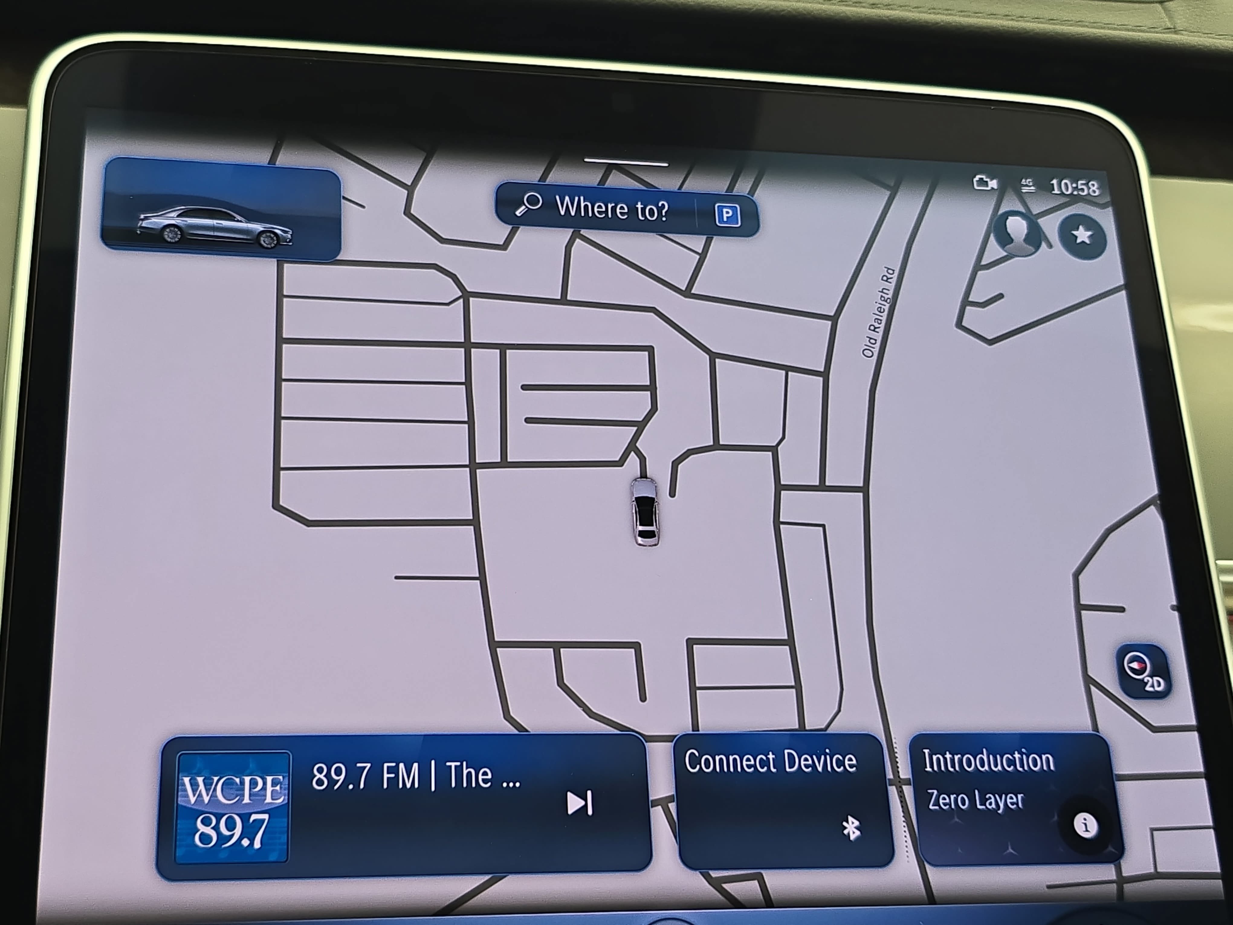 Certified 2023 Mercedes-Benz S 580 4MATIC Sedan image 22