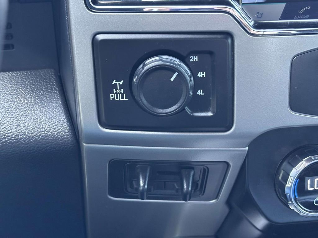 Used 2022 Ford F250 Lariat w/ Lariat Value Package AWD/4WD image 17
